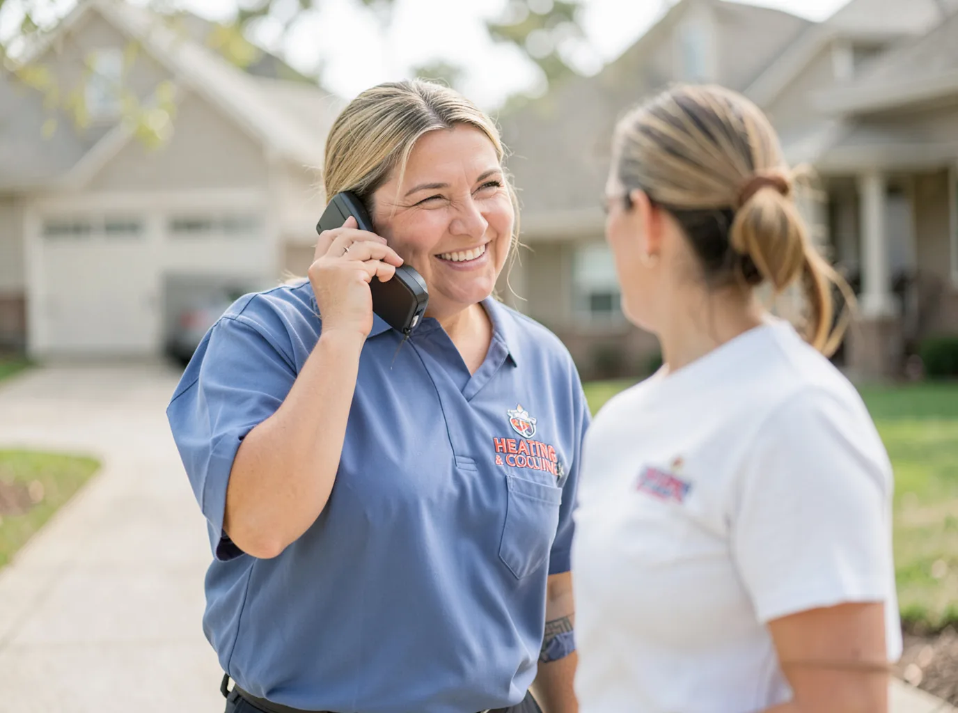 Hvac Repair Wilmot, OH FAQs